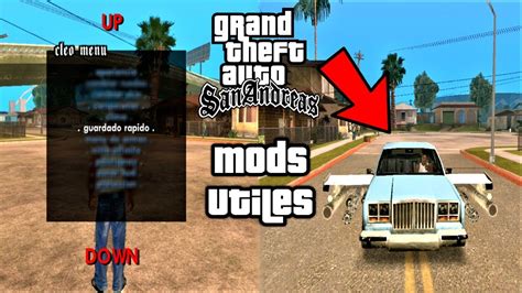 gta sa android mod|Iba pa.